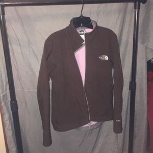 North face woman’s jacket